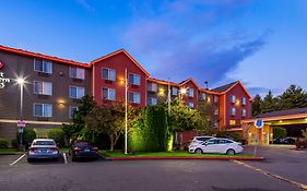 Best Western Plus Vancouver Mall